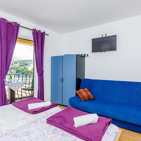 Apartments&Rooms Mihajica Cavtat Luaran gambar