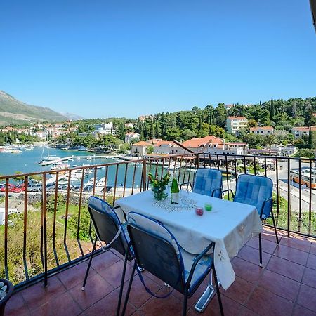 Apartments&Rooms Mihajica Cavtat Luaran gambar