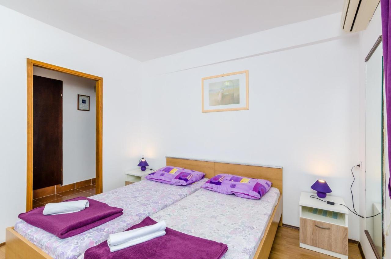 Apartments&Rooms Mihajica Cavtat Luaran gambar