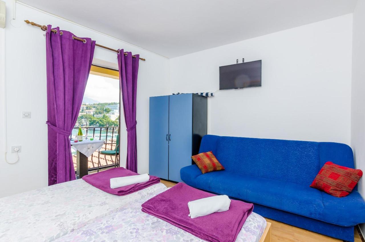Apartments&Rooms Mihajica Cavtat Luaran gambar