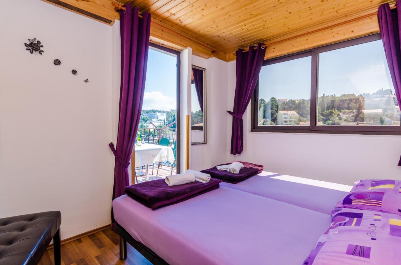 Apartments&Rooms Mihajica Cavtat Luaran gambar