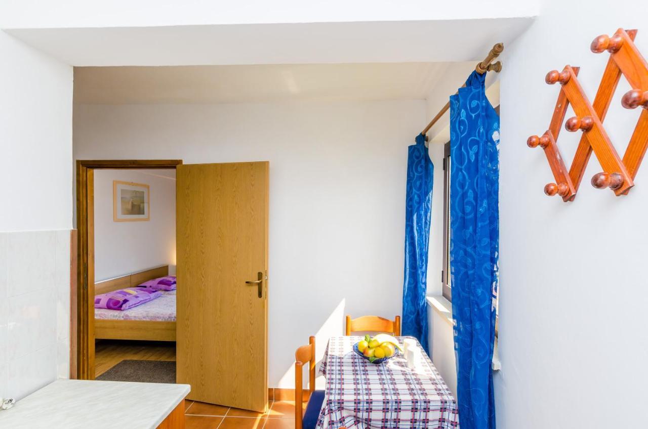 Apartments&Rooms Mihajica Cavtat Luaran gambar