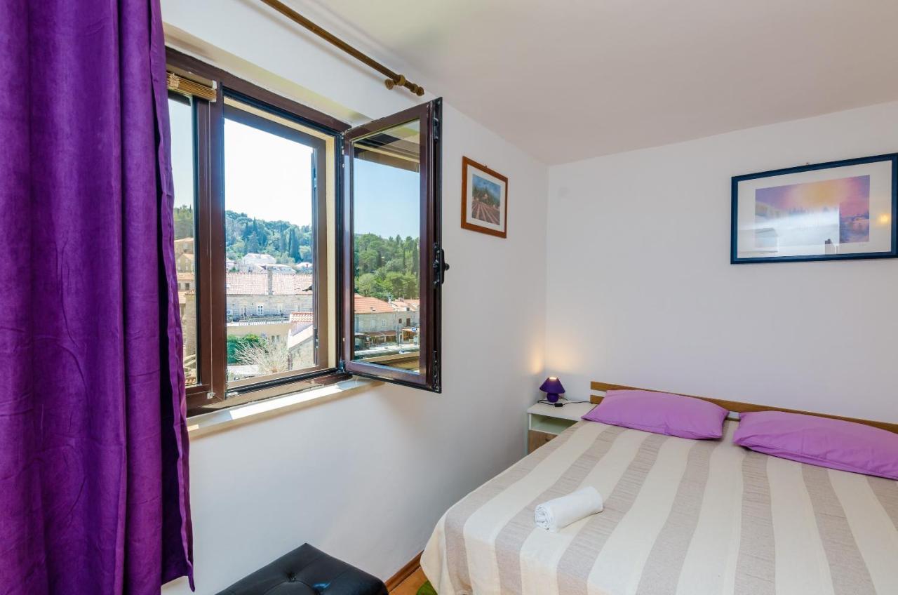 Apartments&Rooms Mihajica Cavtat Luaran gambar