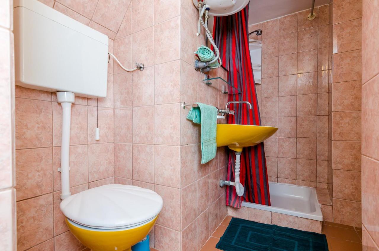 Apartments&Rooms Mihajica Cavtat Luaran gambar
