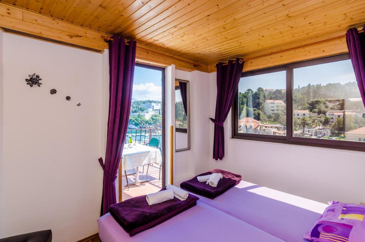 Apartments&Rooms Mihajica Cavtat Luaran gambar
