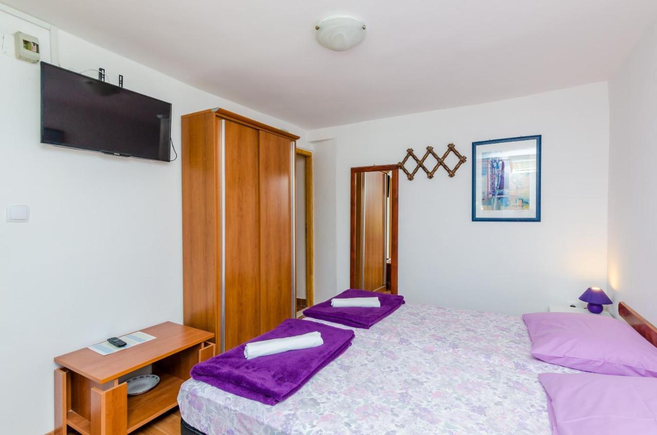 Apartments&Rooms Mihajica Cavtat Luaran gambar