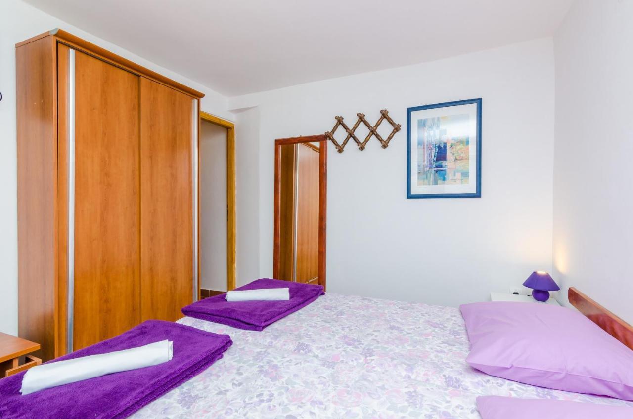 Apartments&Rooms Mihajica Cavtat Luaran gambar