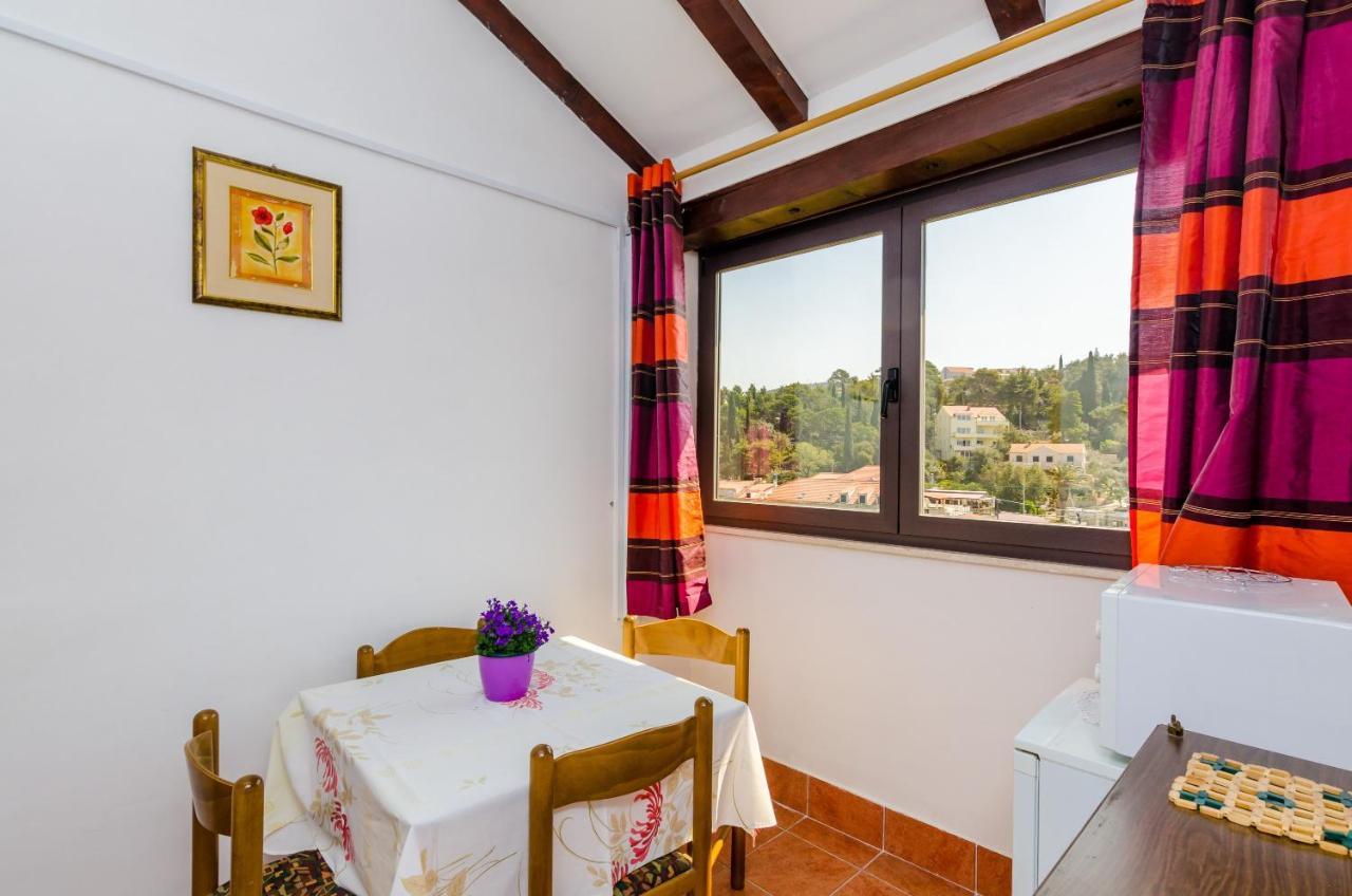Apartments&Rooms Mihajica Cavtat Luaran gambar