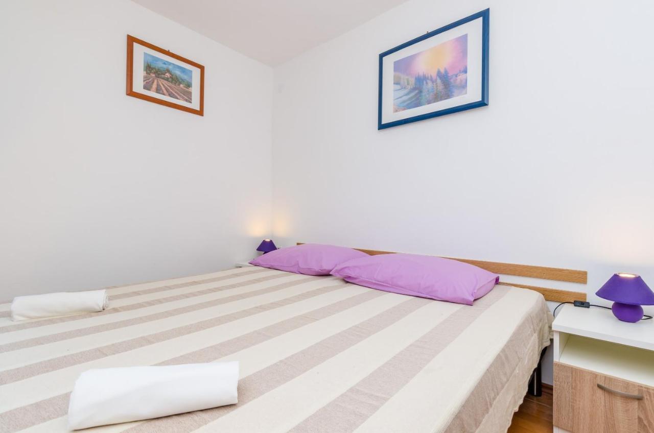 Apartments&Rooms Mihajica Cavtat Luaran gambar
