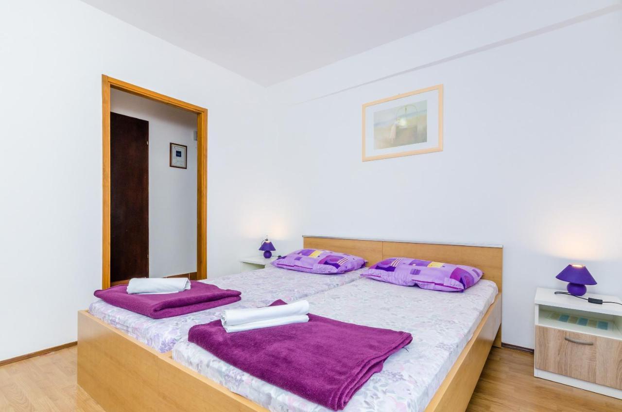 Apartments&Rooms Mihajica Cavtat Luaran gambar