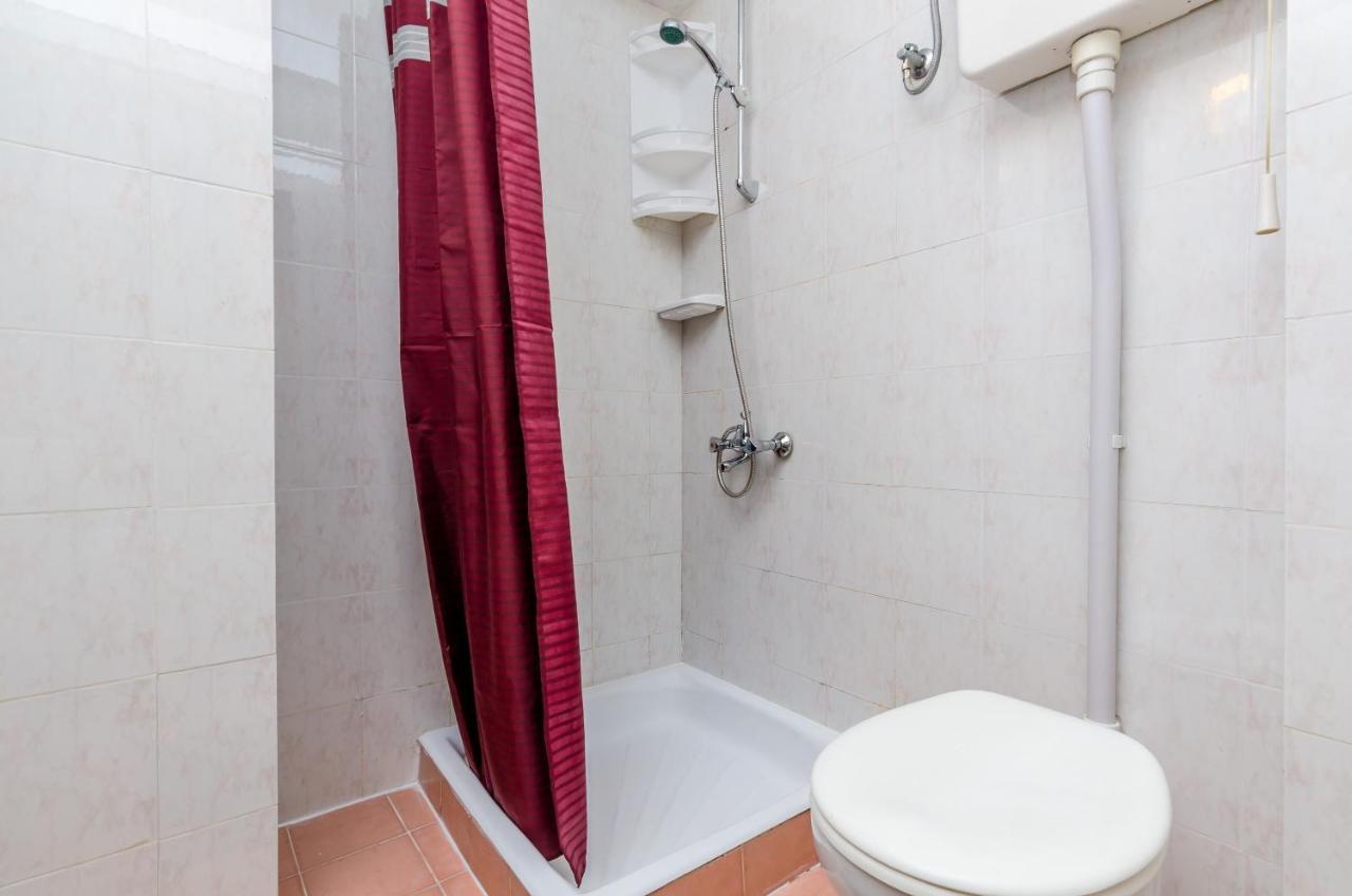 Apartments&Rooms Mihajica Cavtat Luaran gambar
