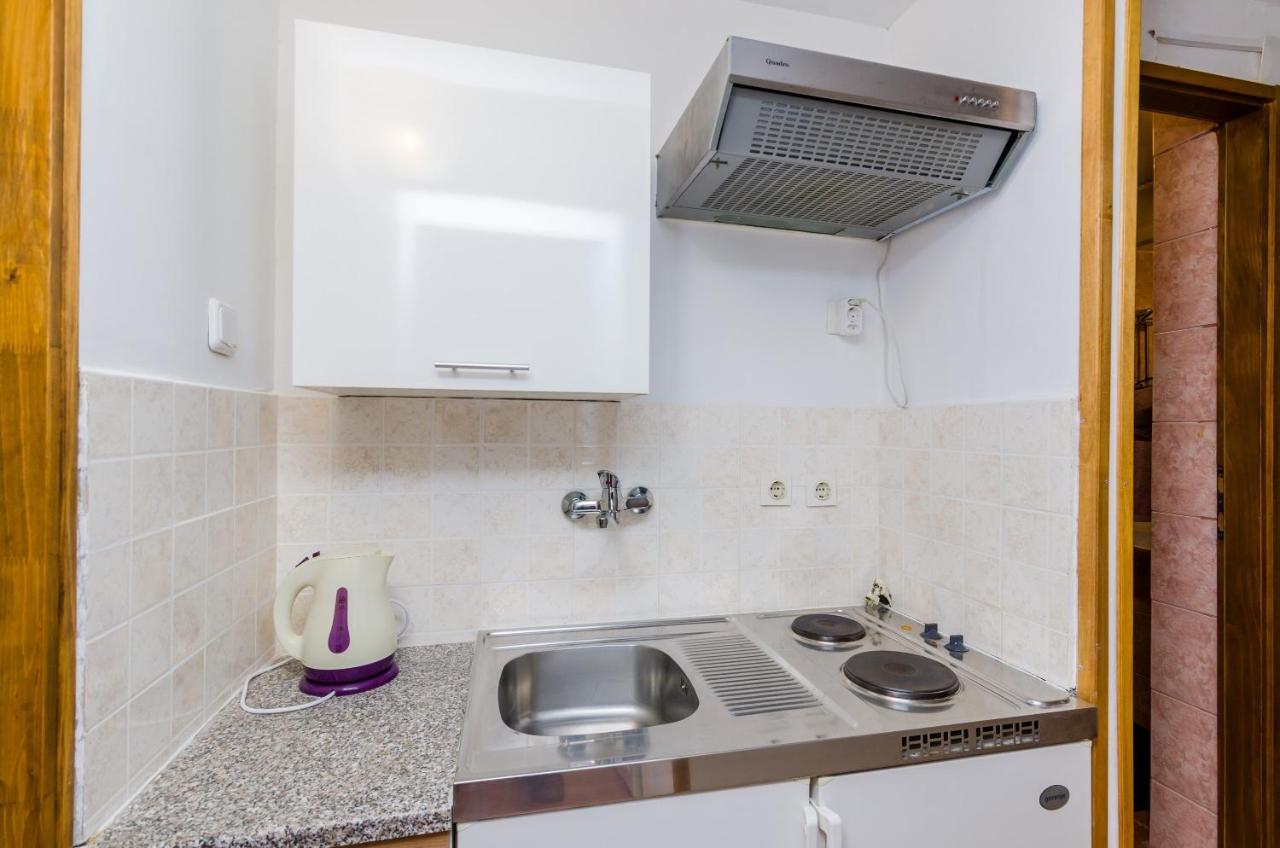 Apartments&Rooms Mihajica Cavtat Luaran gambar