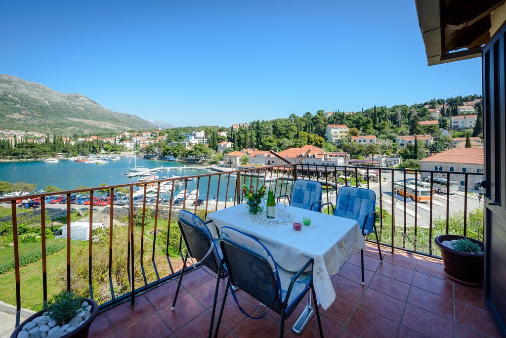 Apartments&Rooms Mihajica Cavtat Luaran gambar