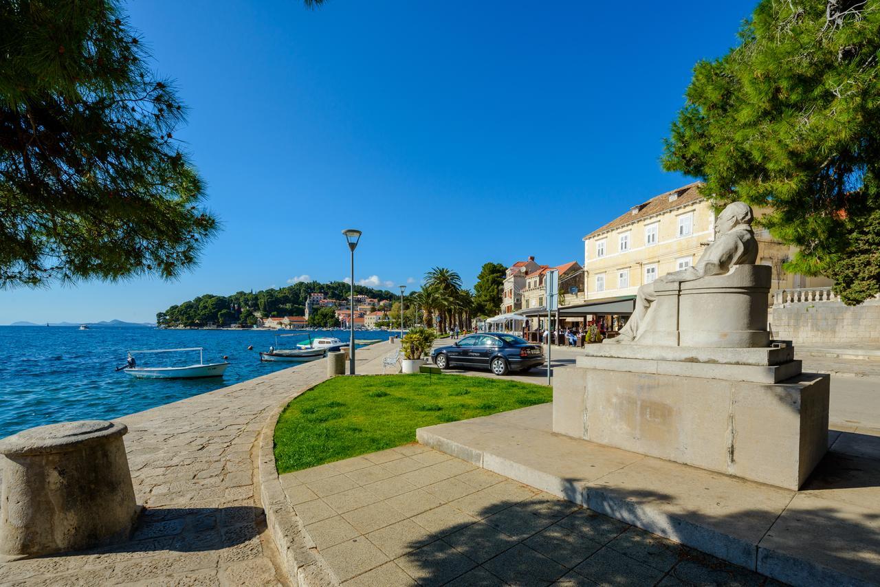 Apartments&Rooms Mihajica Cavtat Luaran gambar