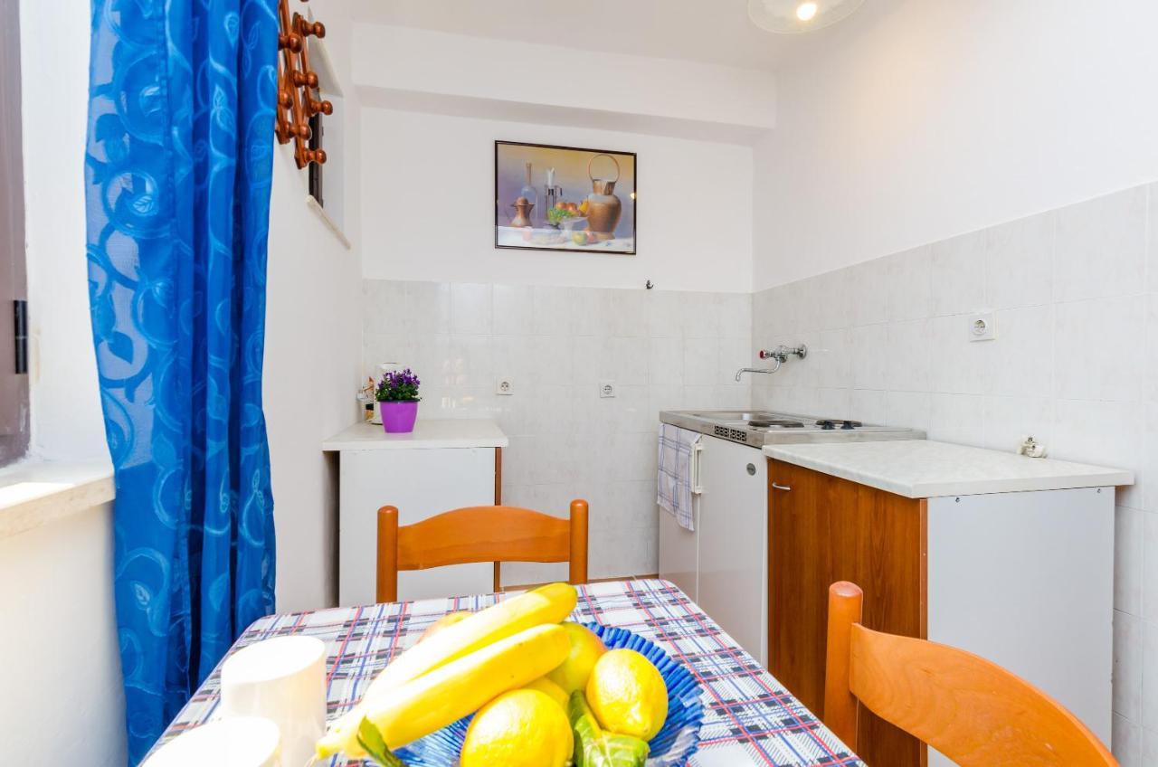 Apartments&Rooms Mihajica Cavtat Luaran gambar