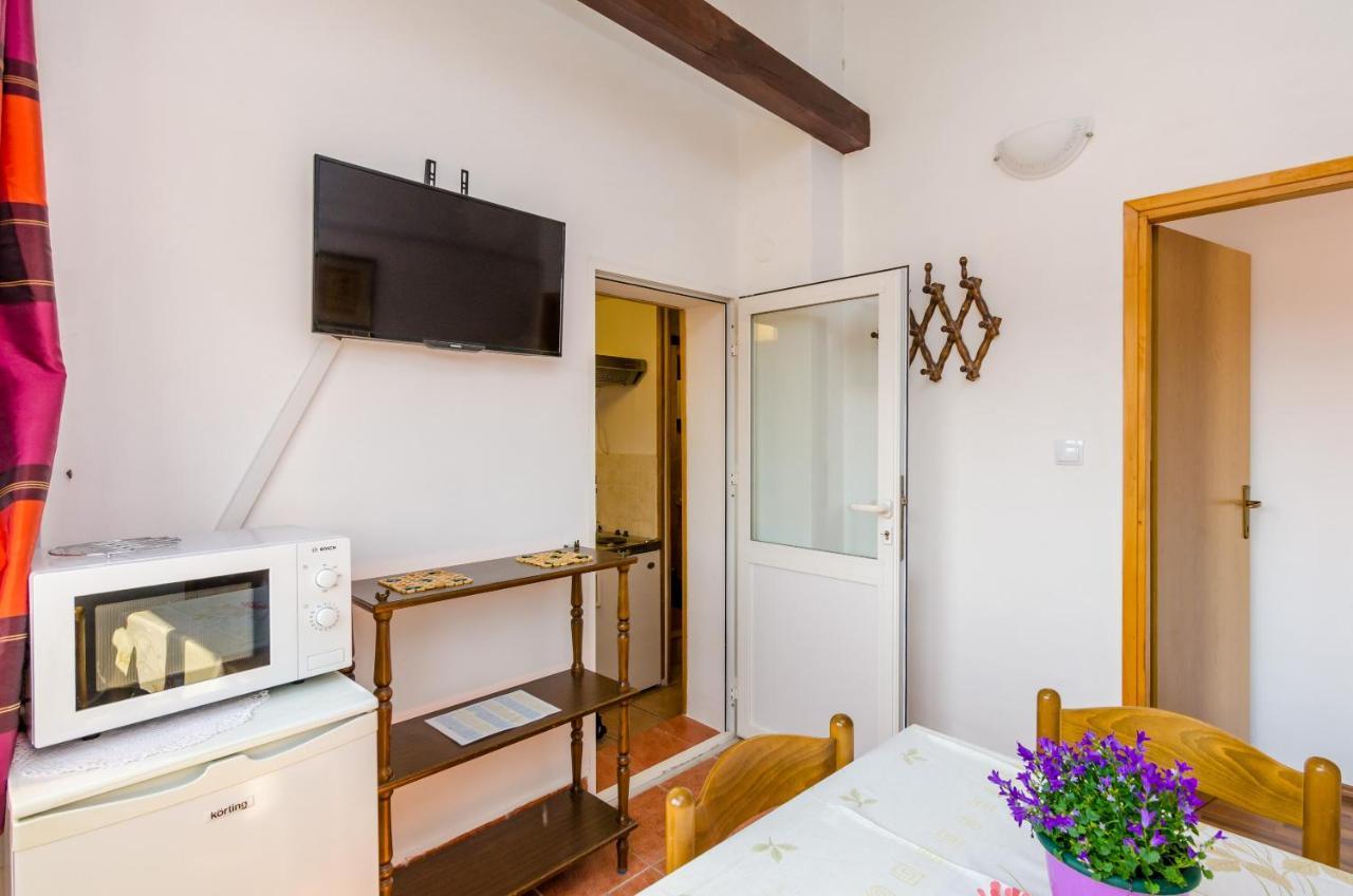 Apartments&Rooms Mihajica Cavtat Luaran gambar