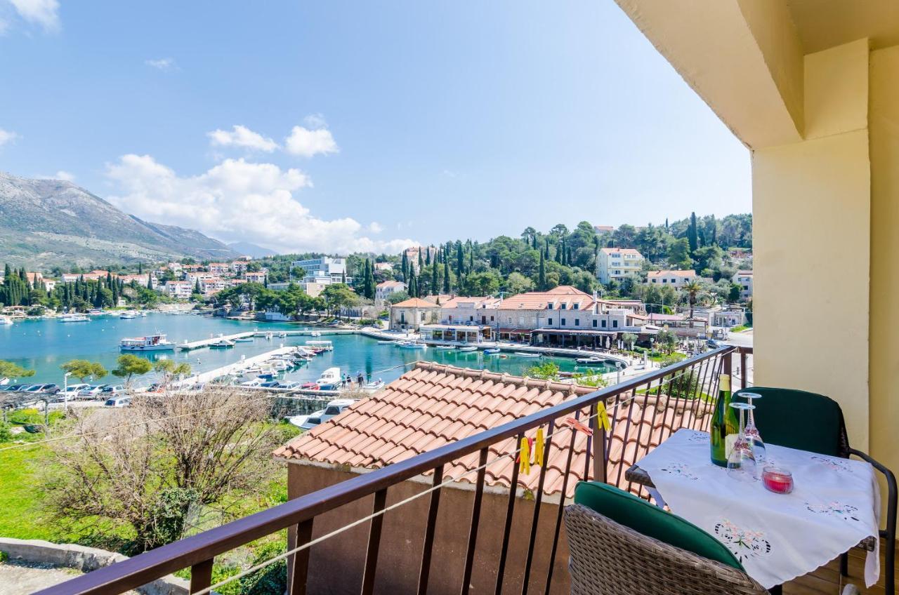 Apartments&Rooms Mihajica Cavtat Luaran gambar