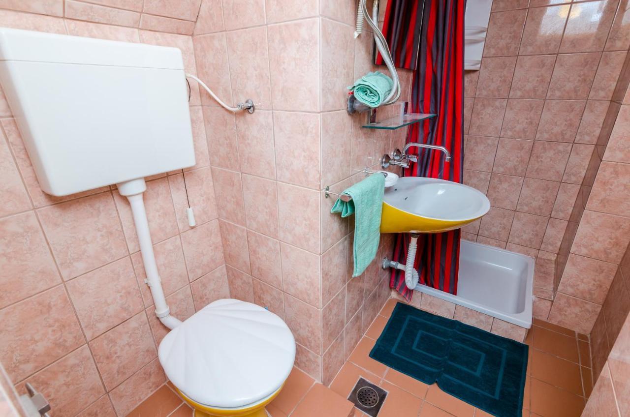 Apartments&Rooms Mihajica Cavtat Luaran gambar