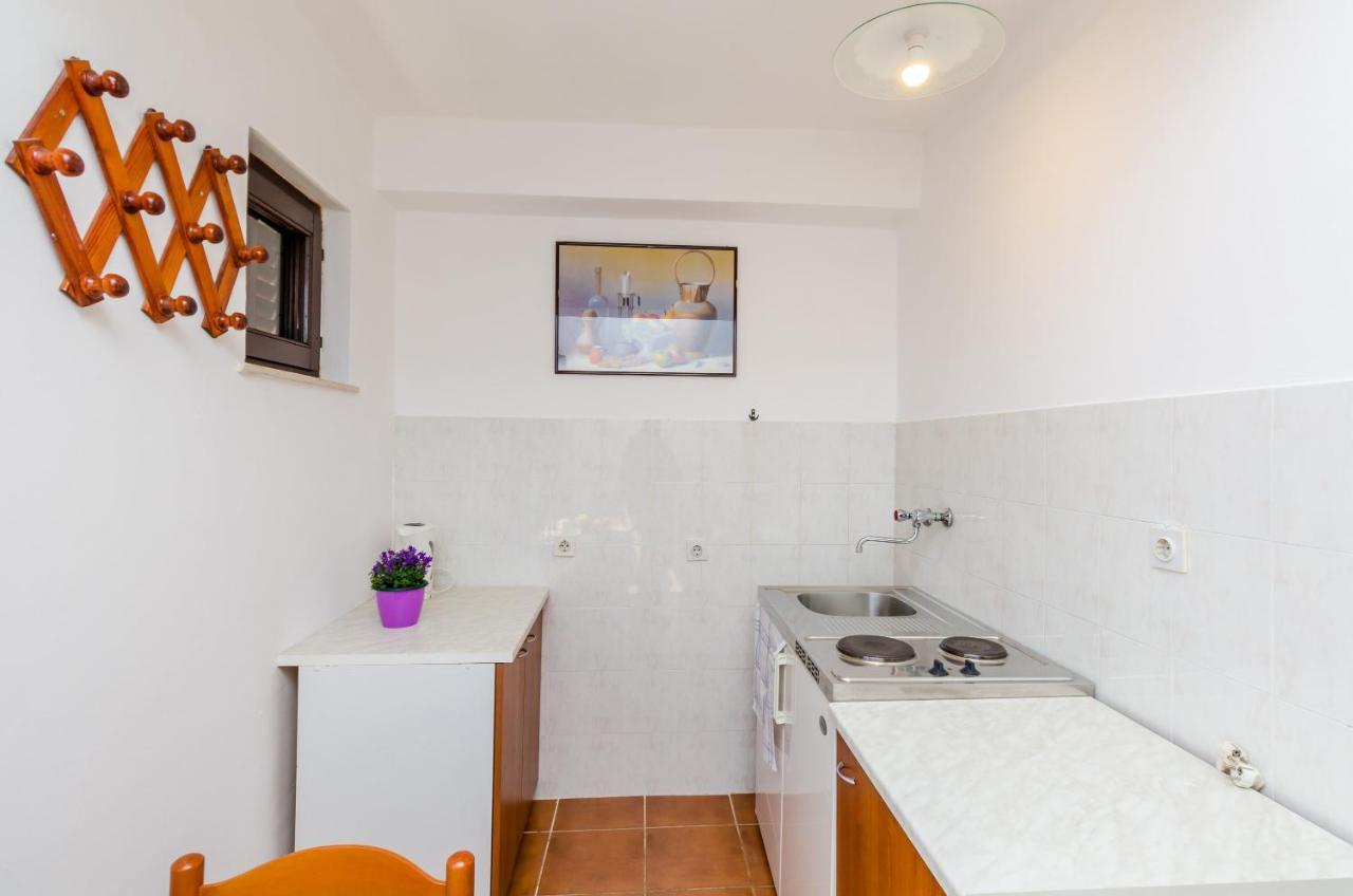 Apartments&Rooms Mihajica Cavtat Luaran gambar